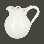 ANTP40 Чайник фарфоровый (0.4л)40cl., фарфор, Anna, RAK Porcelain, ОАЭ, шт