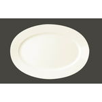 BAOP32 Тарелка овальная  32x22 см., плоская, фарфор, Banquet, RAK Porcelain, ОАЭ, шт