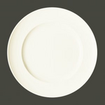 CLFP31 Тарелка круглая  d=31  см., плоская, фарфор, Classic Gourmet, RAK Porcelain, ОАЭ, шт