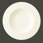 FDDP23 Тарелка круглая глубокая d=23 см., 360мл, фарфор, Fine Dine, RAK Porcelain, ОАЭ, шт