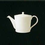 FDTP40 Чайник фарфоровый (400мл)40cl., фарфор, Fine Dine, RAK Porcelain, ОАЭ, шт