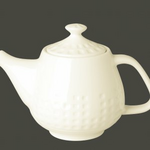 PXTP40 Чайник фарфоровый (400мл)40cl., фарфор, Pixel, RAK Porcelain, ОАЭ, шт