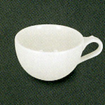 ANCU23 Чашка круглая  (230мл)23 cl., фарфор, Anna, RAK Porcelain, ОАЭ, шт