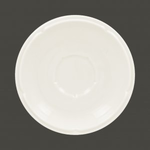 ANSA15 Блюдце круглое d=15 см.,  для чашки ANCU36, ANCU28,ANCU23 и ANCU20 Anna