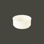 BABR02 Кокотница круглая  8 см., (100мл)10cl, фарфор, Banquet, RAK Porcelain, ОАЭ, шт