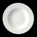 BADP23D7 Тарелка круглая  d=23 см., глубокая, фарфор, Rondo, RAK Porcelain, ОАЭ, шт