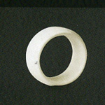 BANR01 Кольцо для салфеток d=6 см., фарфор, Banquet, RAK Porcelain, ОАЭ, шт