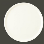BAPP27 Тарелка круглая  d=27 см., для пиццы, фарфор, Banquet, RAK Porcelain, ОАЭ, шт