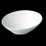 BUBA29 Салатник круглый со скошенным краем d=29 см., 160 cl., фарфор, Buffet, RAK Porcelain, ОАЭ, шт