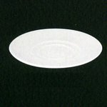 CLSA01 Блюдце круглое d=15 см., к чашкам 116CU20,116CU23,116CU28, фарфор, Barista
