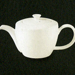 CLTP40 Чайник фарфоровый (400мл)40cl., фарфор, Classic Gourmet, RAK Porcelain, ОАЭ, шт