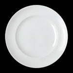 LZFP15 Тарелка круглая  d=15 см., плоская, фарфор, Line-Z, RAK Porcelain, ОАЭ, шт