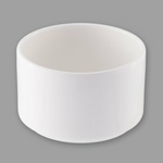 MSCU10M Чашка круглая без ручки (100мл)10 cl., фарфор, Massilia, RAK Porcelain, ОАЭ, шт