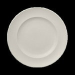 NFCLFP33WH Тарелка круглая  d=33 см., плоская, фарфор, NeoFusion Sand(белый), RAK Porcelain, ОАЭ, шт
