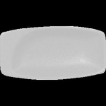 NFMZMR11WH Соусник (30мл)3л., фарфор, NeoFusion Sand(белый), RAK Porcelain, ОАЭ, шт