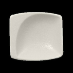 NFMZMS08WH Салатник квадратный  8см., (35мл)3.5 cl., фарфор, NeoFusion Sand(белый), RAK Porcelain, О, шт