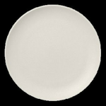 NFNNPR15WH Тарелка круглая "Coupe"  d=15 см., плоская, фарфор, NeoFusion Sand(белый), RAK Porcelain,, шт