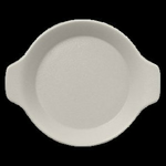 NFOPRD16WH Тарелка круглая -кроншель d=16 см., , фарфор, NeoFusion Sand(белый), RAK Porcelain, ОАЭ, шт