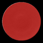 NFSPCP29BR Тарелка круглая  d=29  см., плоская, фарфор, NeoFusion Ember(алый), RAK Porcelain, ОАЭ, шт