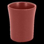 NFSPCU09DR Соусник (80мл) фарфор, NeoFusion Magma(красный), RAK Porcelain, ОАЭ, шт