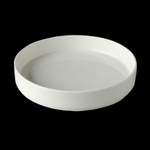 NODP20 Тарелка круглая глубокая d=20  h=4 см., 680мл, фарфор, Nordic, RAK Porcelain, ОАЭ, шт