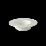 NOSA2 Блюдце круглое  d=14 см., для чашки арт. NOCU20, фарфор, Nordic, RAK Porcelain, ОАЭ, шт