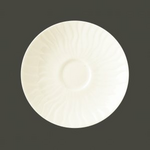 PLSA13 Блюдце круглое  d=13 см., для чашки CLCU 09 , фарфор, Playa, RAK Porcelain, ОАЭ, шт