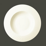 PXDP24 Тарелка круглая  d=24 см., глубокая, фарфор, Pixel, RAK Porcelain, ОАЭ, шт