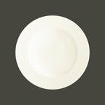 PXFP21 Тарелка круглая  d=21 см., плоская, фарфор, Pixel, RAK Porcelain, ОАЭ, шт