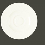 PXSA15 Блюдце круглое  d=15 см., для арт.PXCU22, фарфор, Pixel, RAK Porcelain, ОАЭ, шт