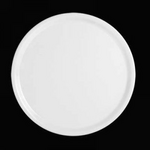 SKRFP22 Тарелка круглая  d=22  см., плоская, фарфор, Ska, RAK Porcelain, ОАЭ, шт