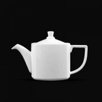 SKTP40 Чайник фарфоровый (400мл)40cl., фарфор, Ska, RAK Porcelain, ОАЭ, шт