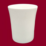 SPCU07 Емкость    для подачи на тарелке SPRP4BW., "Basil" 7 cl., фарфор, AllSpice, RAK Porcelain, , шт