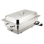 Мармит электрический Chafing Dish 1/1 GN 500.831