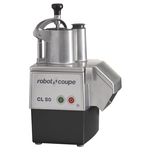 ОВОЩЕРЕЗКА ROBOT COUPE CL50 3Ф