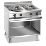 Плита 4 конфорки 900 серии APACH APRG-89P
