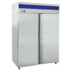 Шкаф холодильный ШХн-1,4-01 нерж.