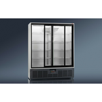 Холодильный шкаф RAPSODY R1400VС