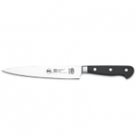 1461F04 Нож кухонный - серия Premium, L=21см., лезвие- нерж.сталь,ручка- пластик лакированный