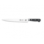 1461F57 Нож кухонный - серия Premium, L=25см., лезвие- нерж.сталь,ручка- пластик лакированный