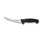 8321T64 Нож кухонный обвалочный с изогнутым лезвием,, L=15см., лезвие- нерж.сталь,ручка- пластик,цве