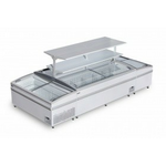 Ларь-Бонета BFG 2500