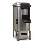 Картофелечистка APACH APP10 3Ф.