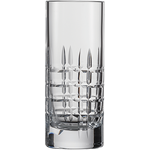 Стакан с рельефом H/B Longdrink 311 мл, h 15,6 см, d 6,1 см, Basic Bar Classic by C.S.
