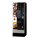 Кофе-автомат Saeco Cristallo 400 Gran Gusto