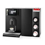 Кофемашина Coffee Prime Power Pack