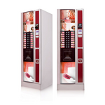 Торговый автомат ROSSO