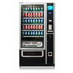 Торговый автомат FOODBOX LIft