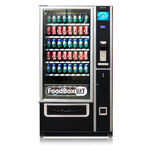 Торговый автомат  FOODBOX  LIft