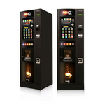 Торговый автомат ROSSO Touch